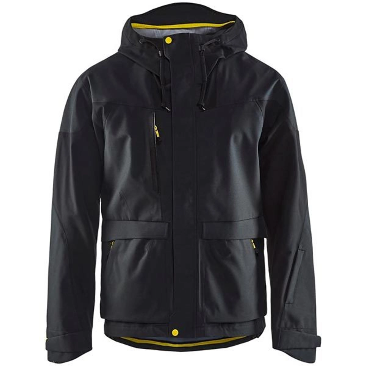 Blakläder wasserdichte Shelljacke EVOLUTION 4990 - 1 Blakläder wasserdichte Shelljacke EVOLUTION 4990 - 1