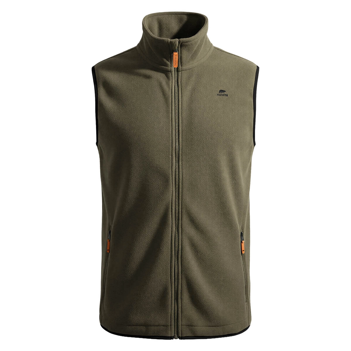 FORSBERG Vardir Fleeceweste - 5