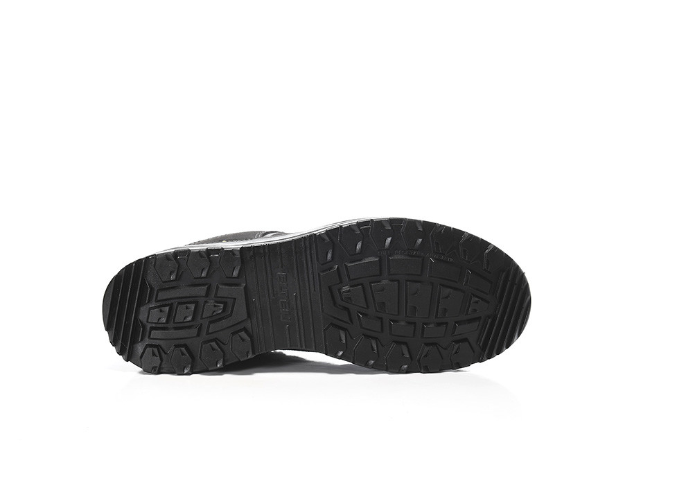 Elten RONAN XXF GTX dark grey Low ESD O2 WR CI Berufshalbschuh - 6
