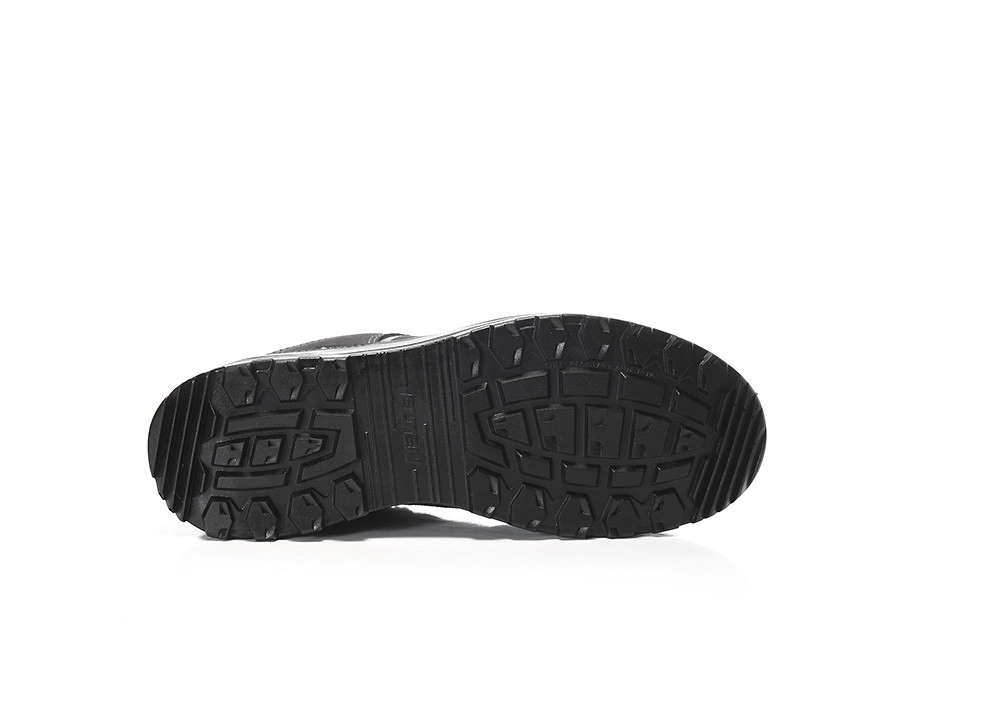 Elten RONAN XXF GTX dark grey Low ESD O2 WR CI Berufshalbschuh - 6