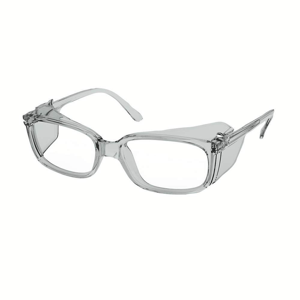 UVEX Korrektionsschutzbrille RX bc 5506 - 1