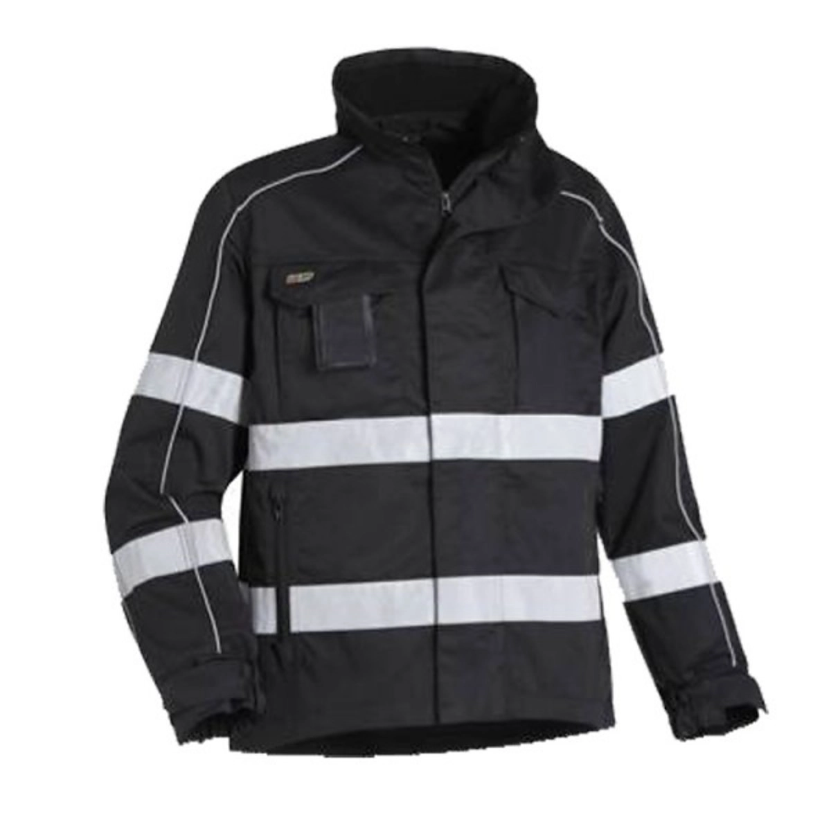 Blakläder Arbeitsjacke Reflexstreifen 4051 - 1 Blakläder Arbeitsjacke Reflexstreifen 4051 - 1