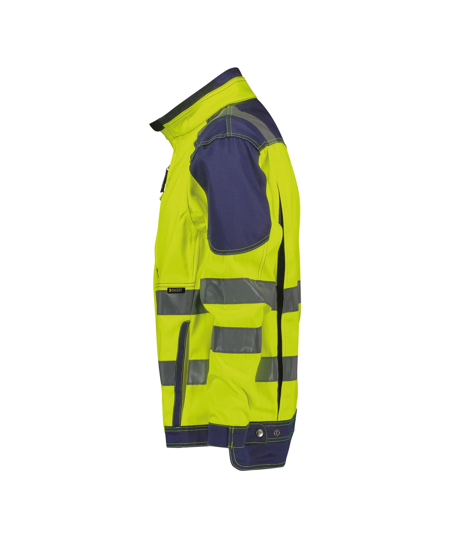 DASSY Orlando Warnschutz Arbeitsjacke - 37