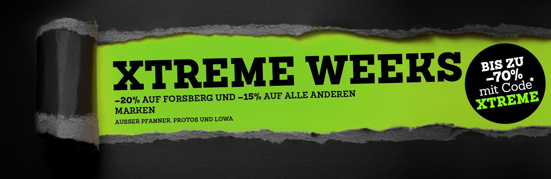 Werbung, Aufkleber, Plakat, Text