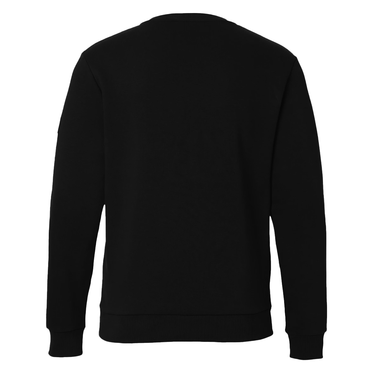 FORSBERG Sweatshirt mit 3D Logo - 7 FORSBERG Sweatshirt mit 3D Logo - 7