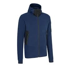 PFANNER® Hemp Fullzip Sweater - 1