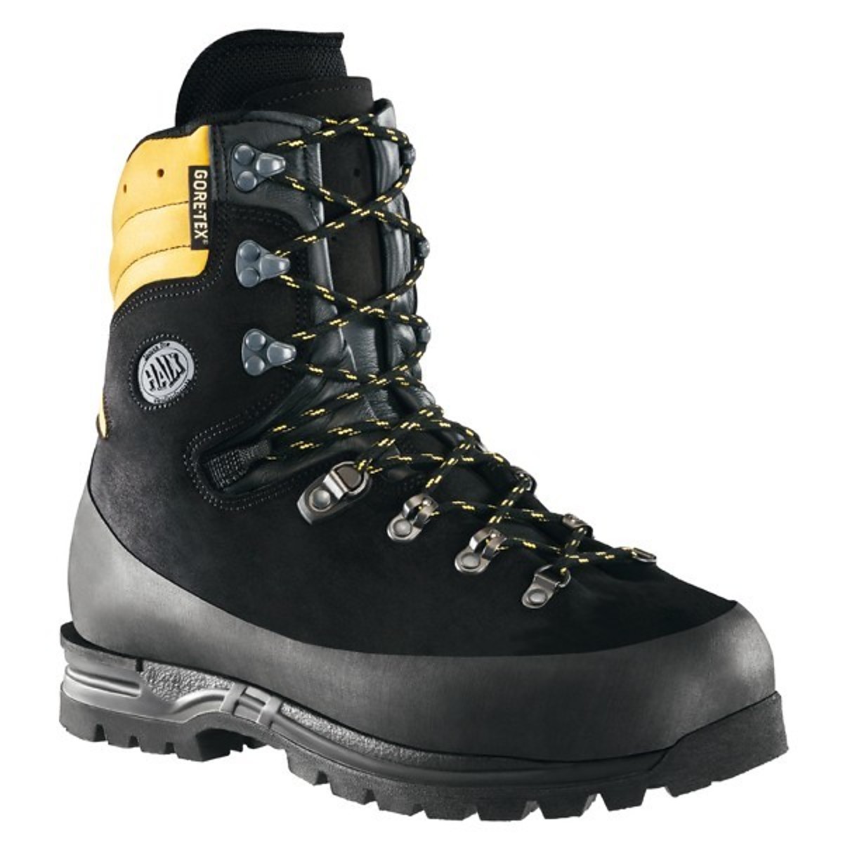 Haix Protector Alpine forest boots