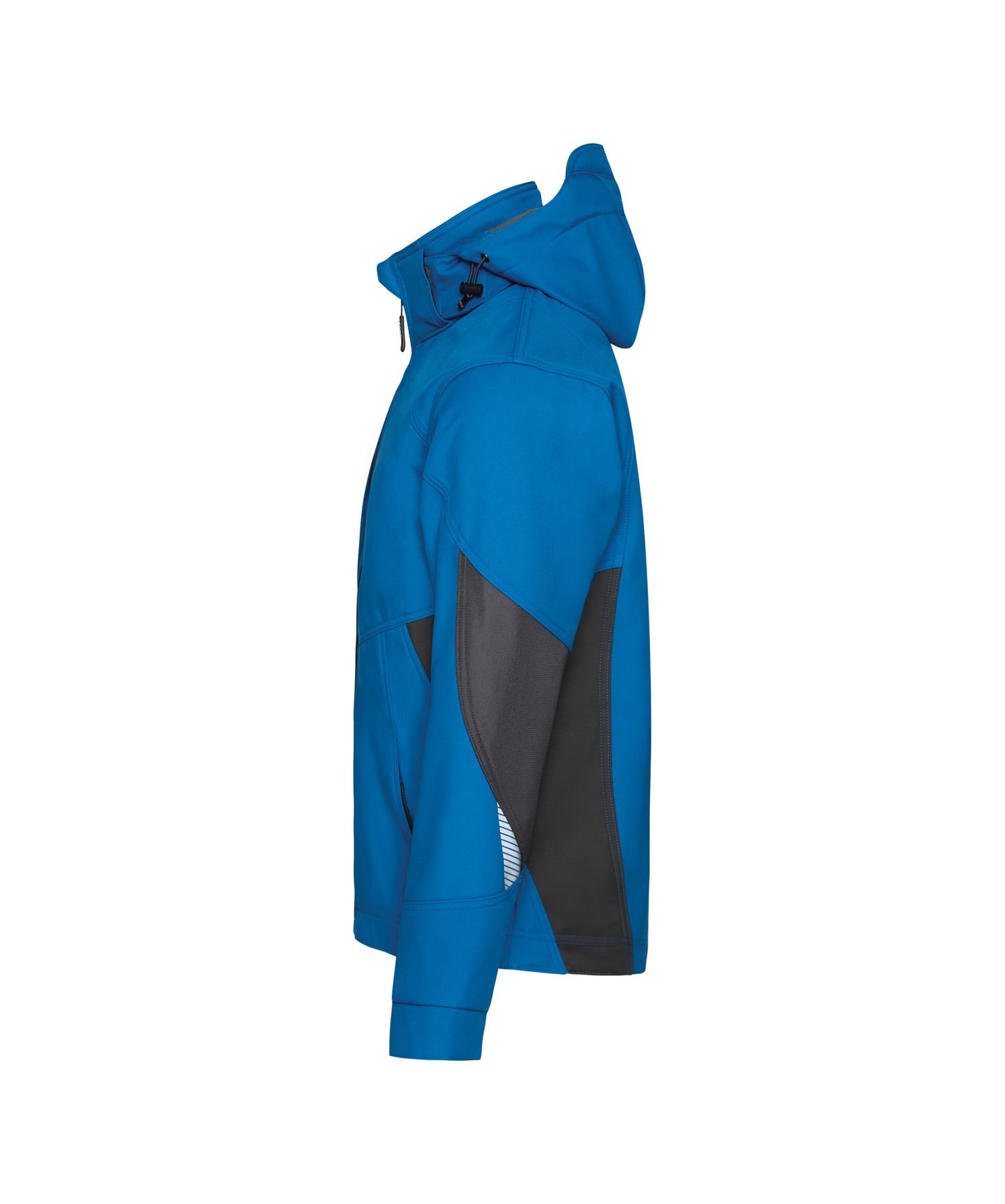 DASSY® Gravity Next Softshell-Jacke - 19