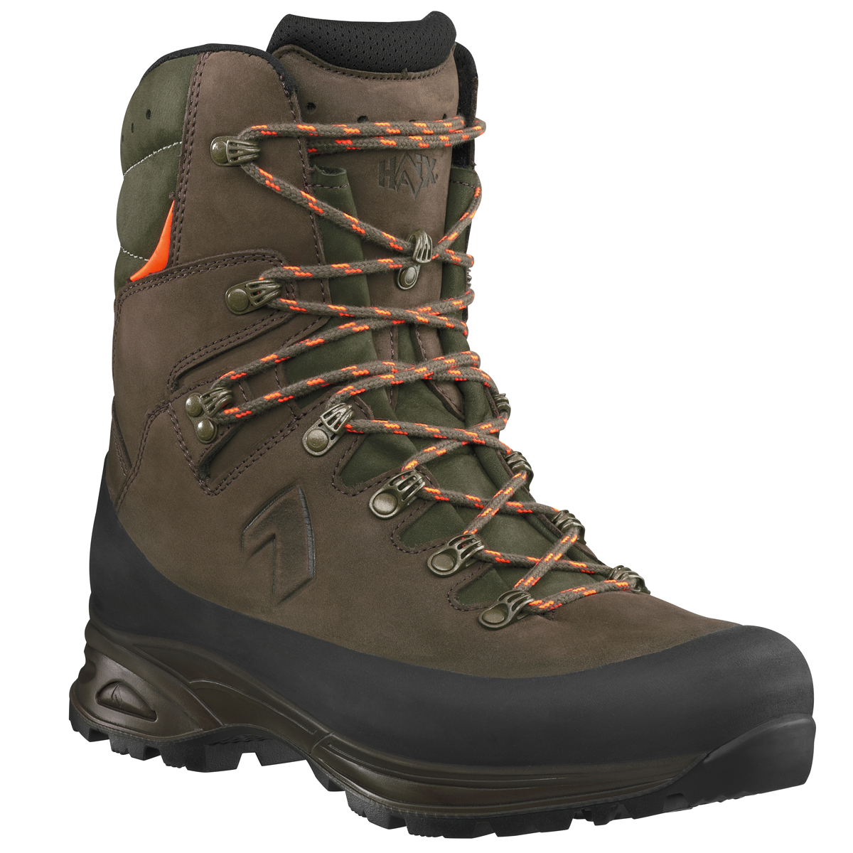 Haix Nature One GTX hunting boots