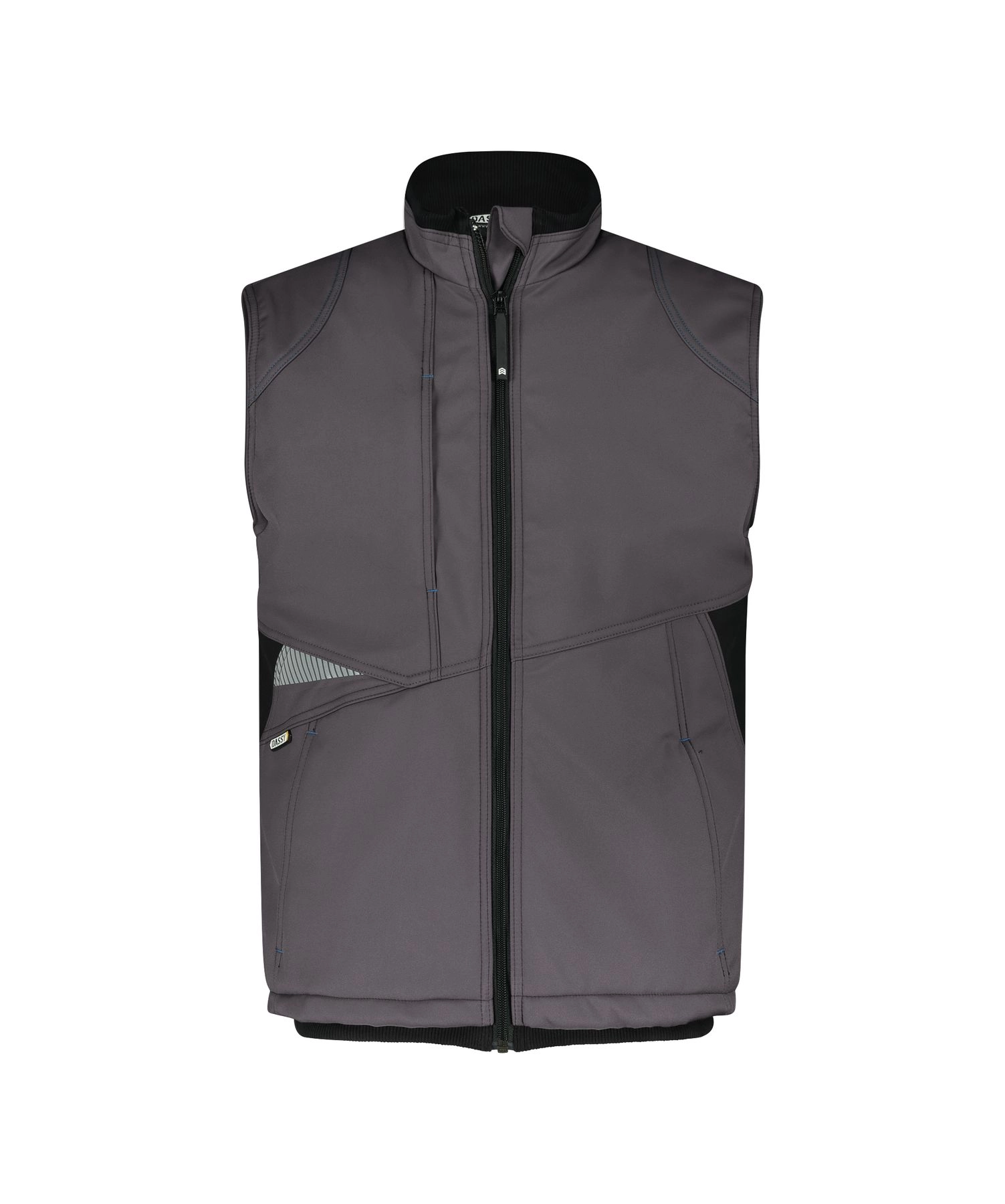 DASSY Fusion Softshell-Weste - 2