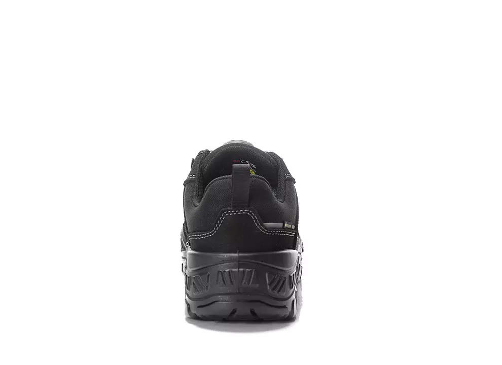 Elten MIKE BOA® GTX black ESD Sicherheitshalbschuh S3S CI - 5