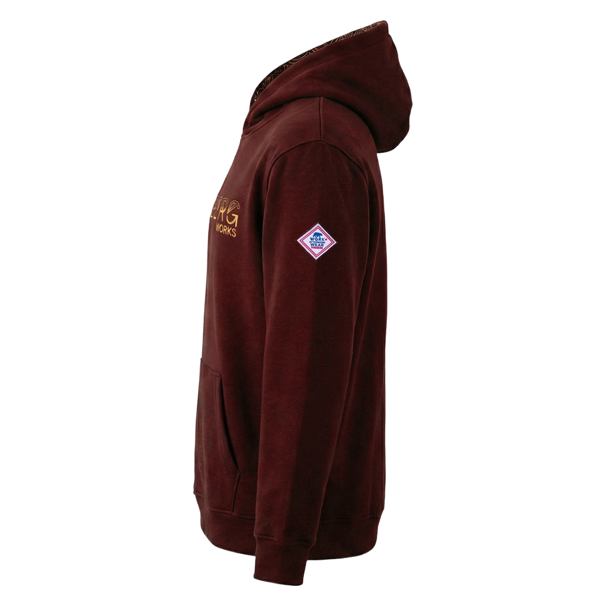 FORSBERG Grunnson Hoodie - 15