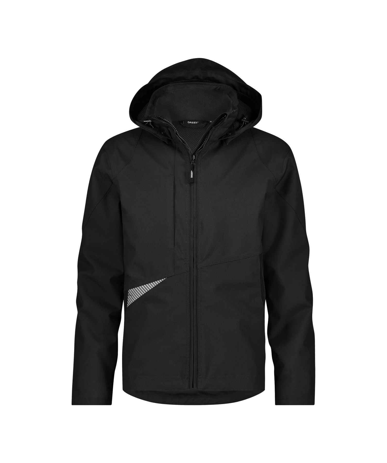 DASSY® Hyper Next Wasser- und winddichte Arbeitsjacke - 1