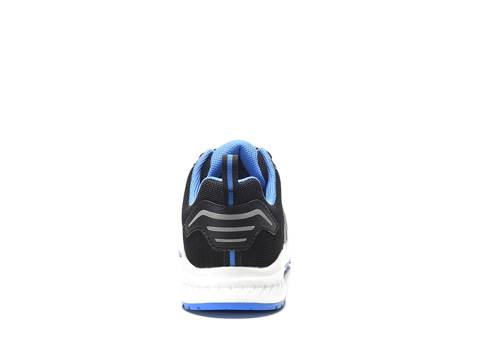 Elten LIVAS black-blue Low ESD S1PL Sicherheitshalbschuh - 5
