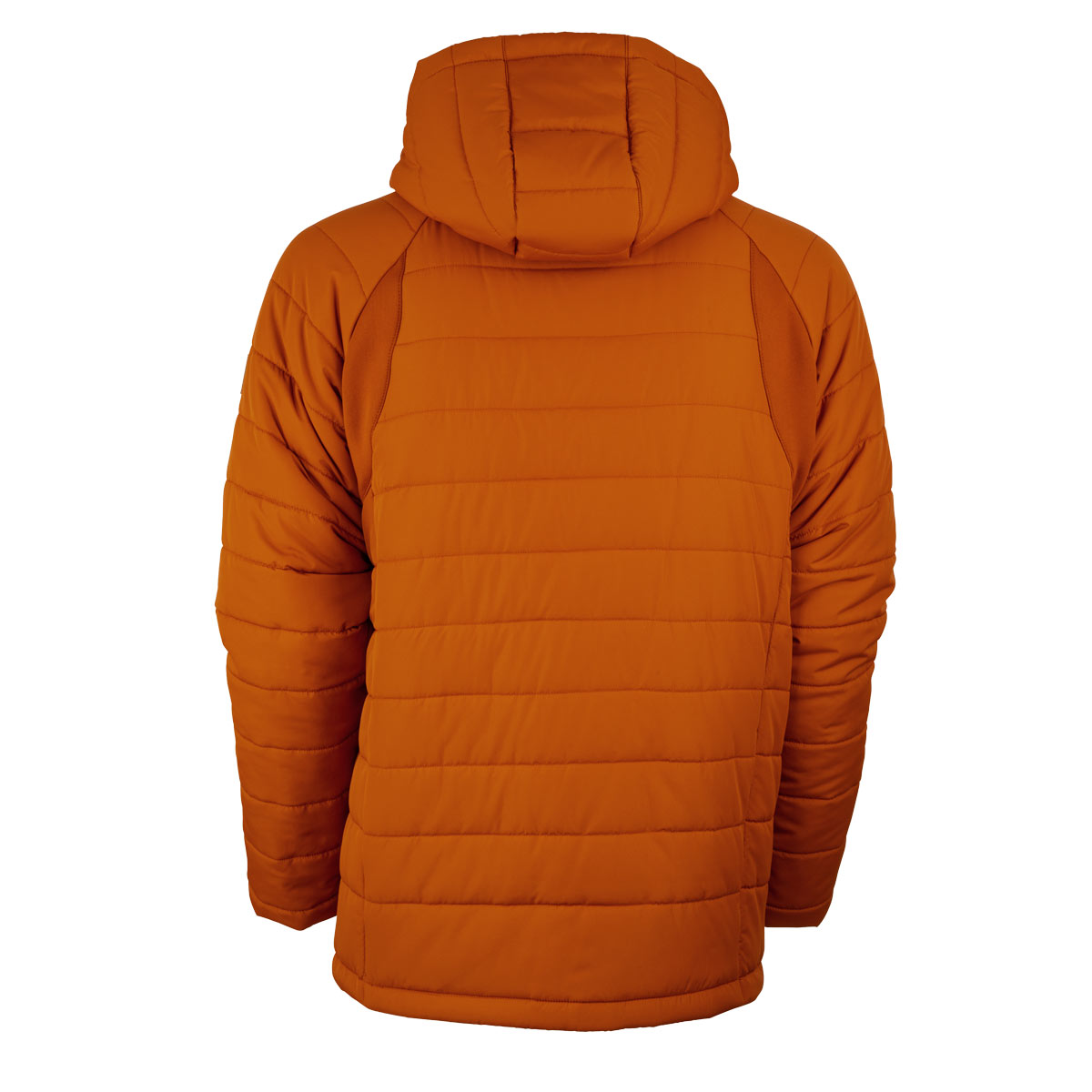 FORSBERG Skredder wattierte Jacke - 8