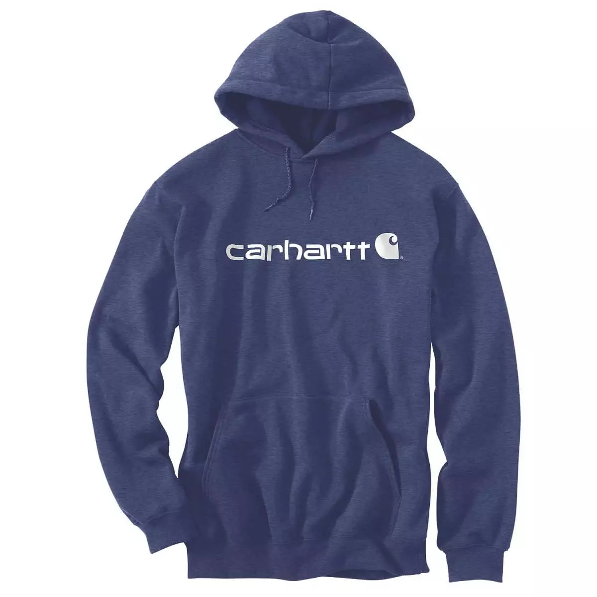 Carhartt Kapuzenshirt mit Logo - 2