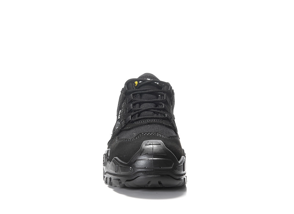 Elten MIKE black Low S3S ESD Sicherheitshalbschuh - 3