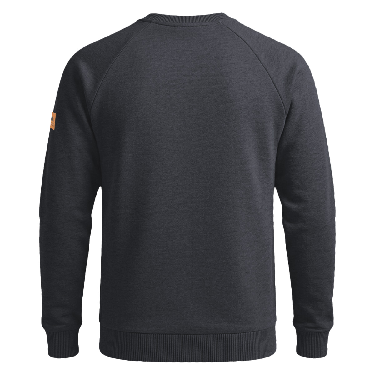 FORSBERG Sweatshirt mit Frottee Logo - 3 FORSBERG Sweatshirt mit Frottee Logo - 3