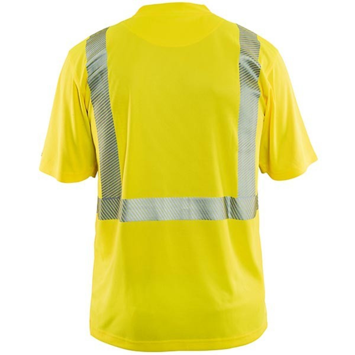 Blakläder atmungsaktives Warnschutzshirt - 3