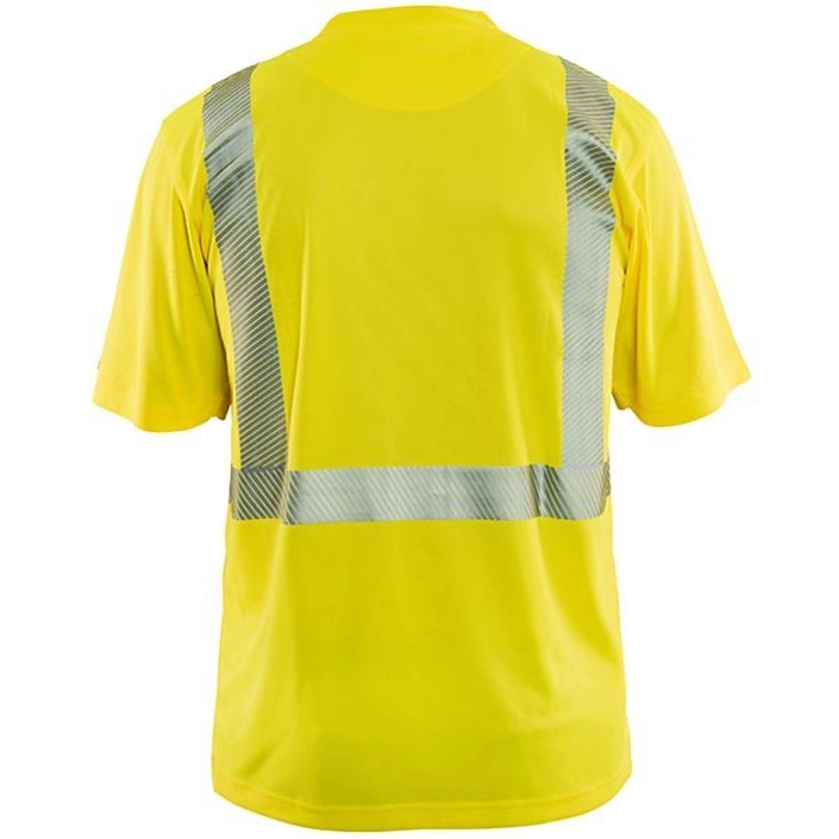 Blakläder atmungsaktives Warnschutzshirt - 3