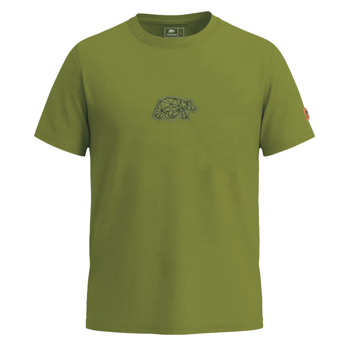 855545130-4XL - olive