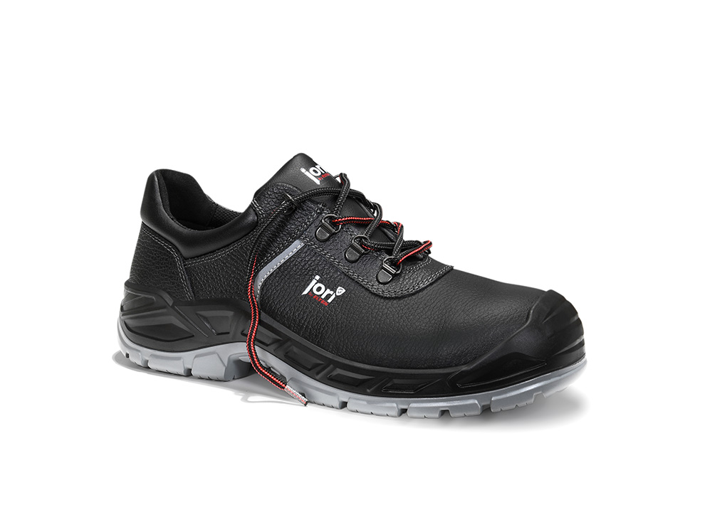 Jori jo_CHAMP Low ESD S3 Sicherheitshalbschuh - 1 Jori jo_CHAMP Low ESD S3 Sicherheitshalbschuh - 1