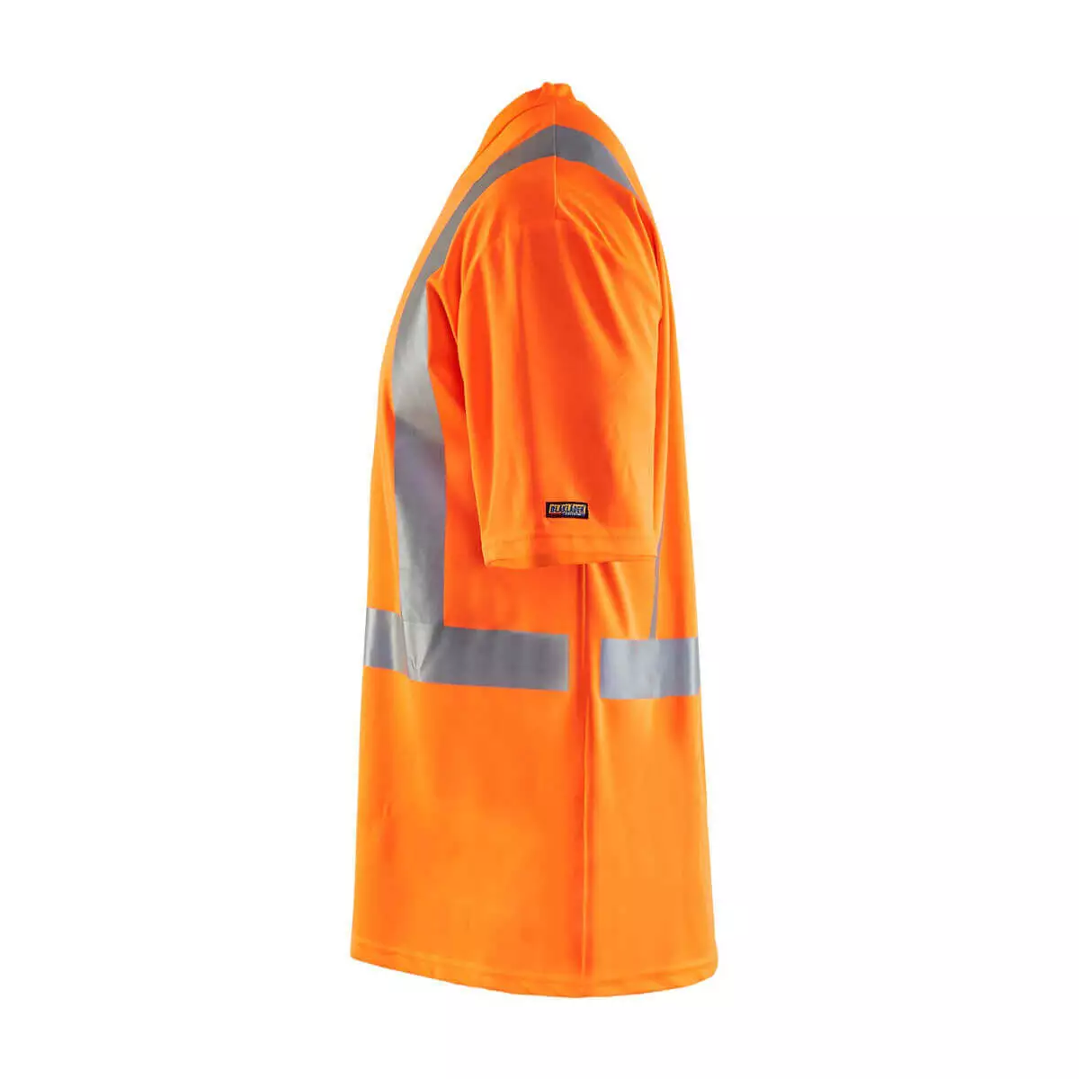 Blakläder UV T-Shirt High Vis 3382 - 3