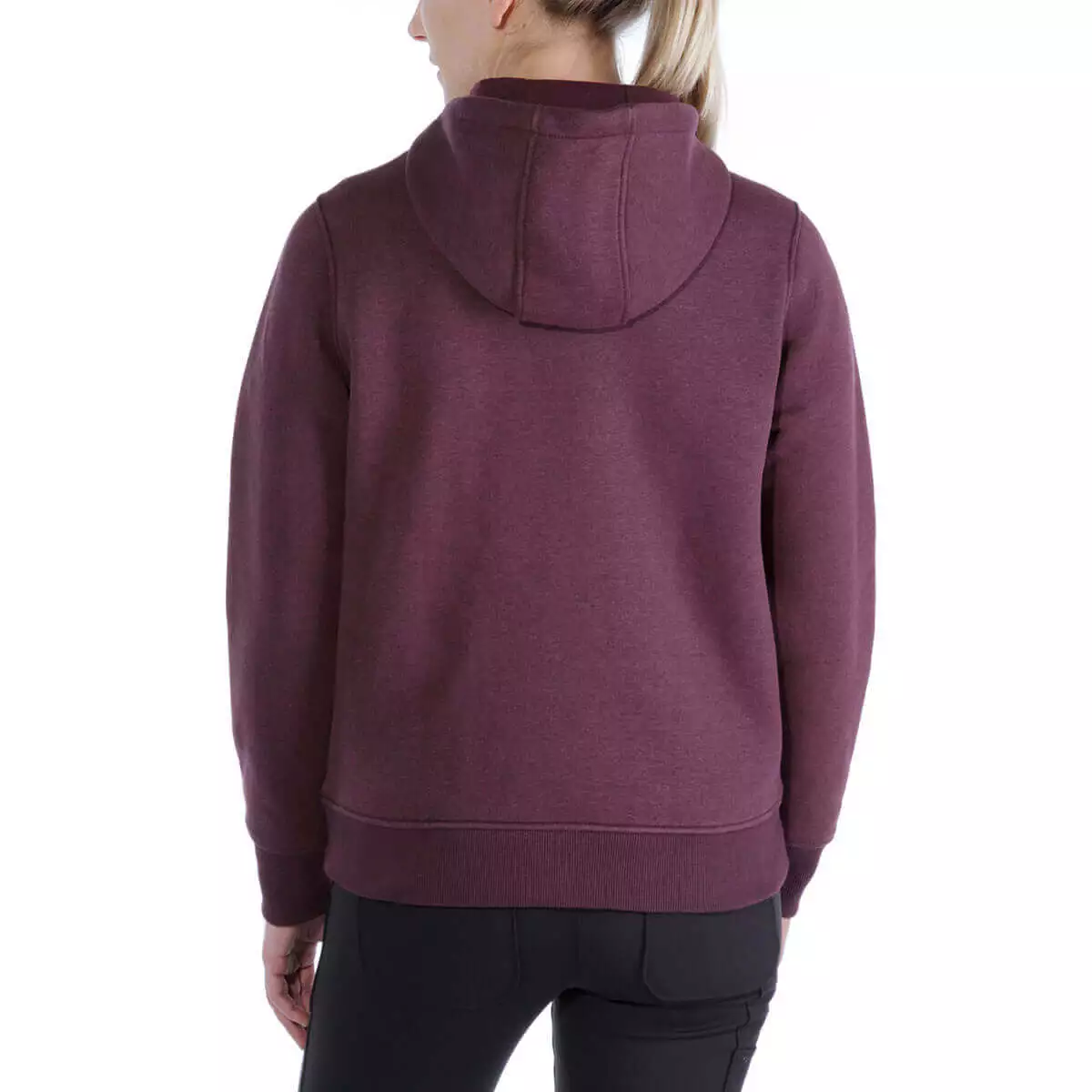 Carhartt Woman Clarksburg Hoodie - 2