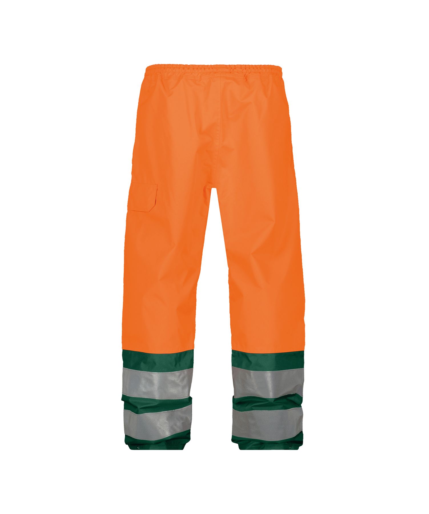 DASSY Sola Warnschutz-Regenhose - 20