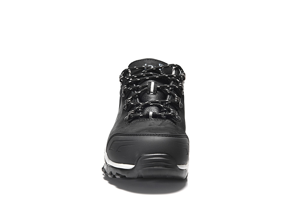 Jori jo_POWERFUL Low S3S Nubukleder Sicherheitshalbschuh - 3 Jori jo_POWERFUL Low S3S Nubukleder Sicherheitshalbschuh - 3