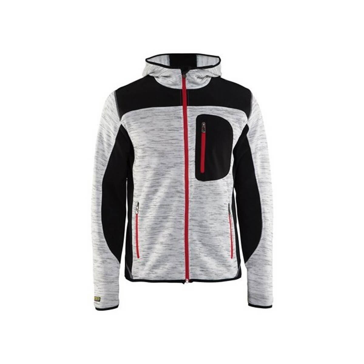 Blakläder Strickjacke Softshell 4930 - 2