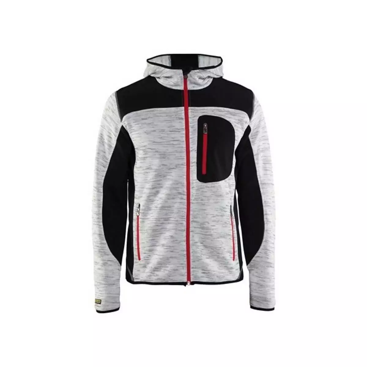 Blakläder Strickjacke Softshell 4930 - 2