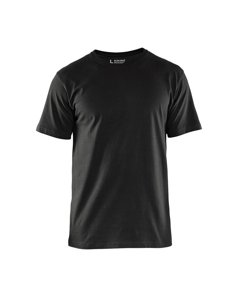 Blakläder T-Shirt einfarbig 3525 - 1