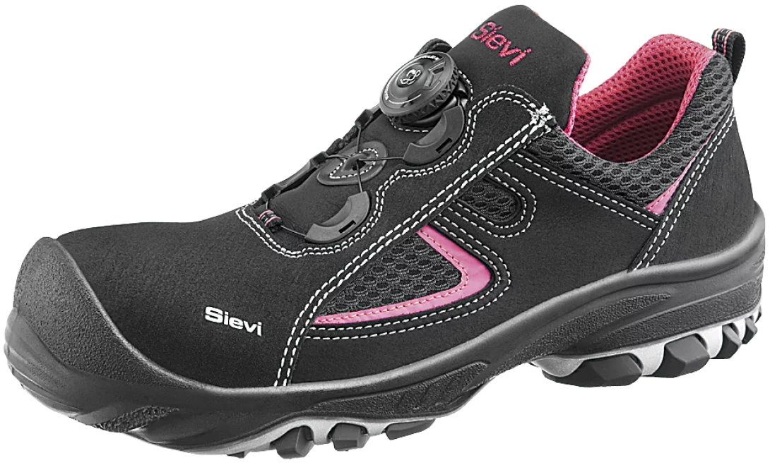 Breite Sicherheitsschuhe Online Kaufen