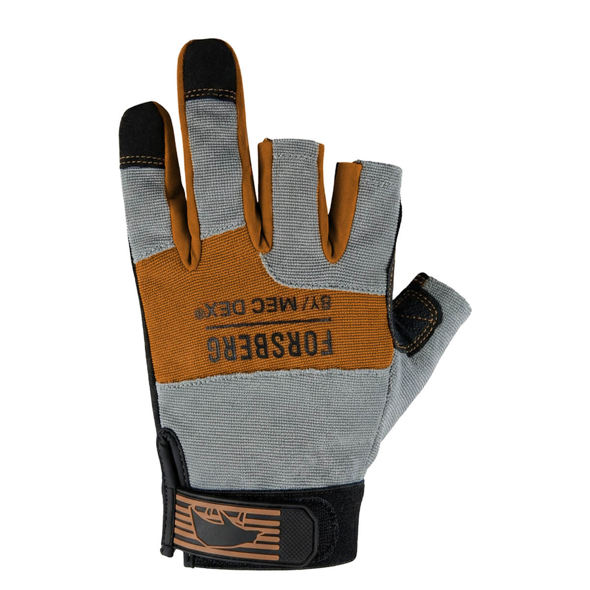 FORSBERG Handschuh Fingafri - 1