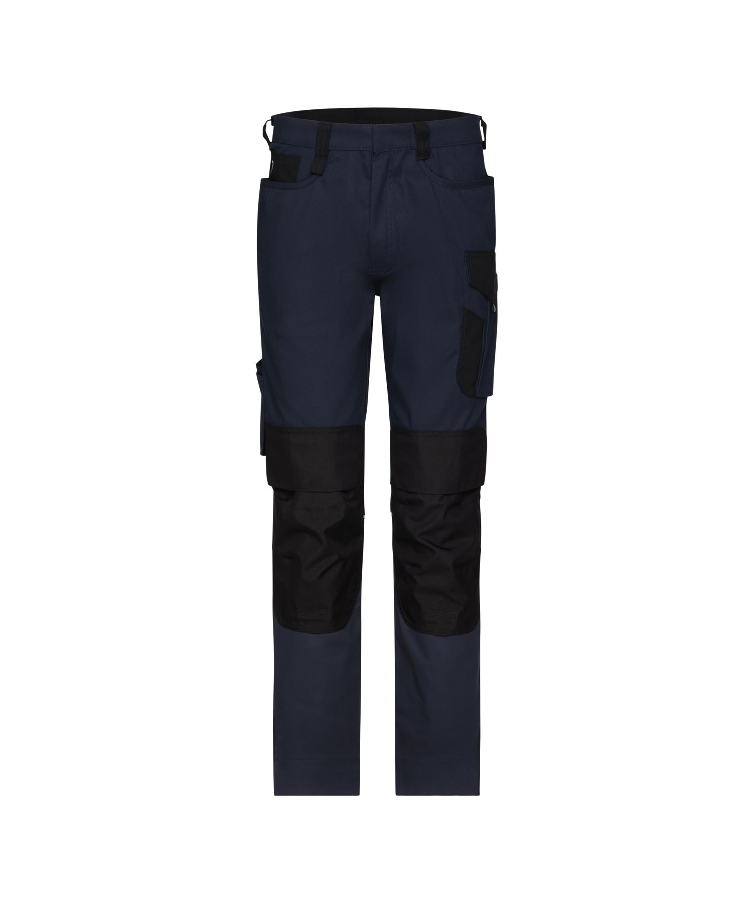 DASSY® Ponti Arbeitshose mit Kniepolstertaschen - 3