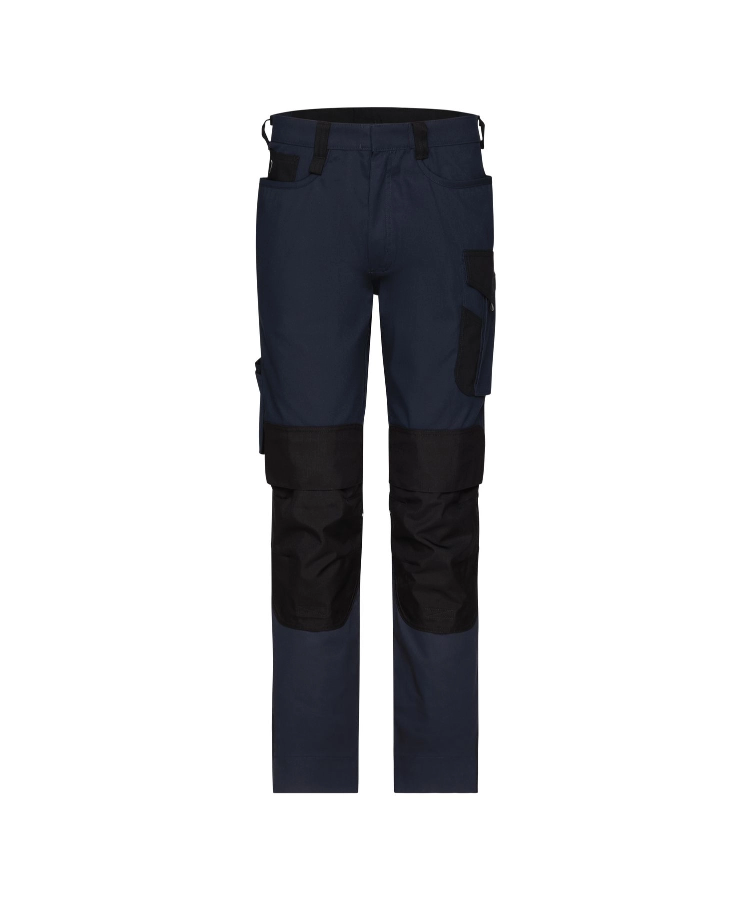 DASSY® Ponti Arbeitshose mit Kniepolstertaschen - 3