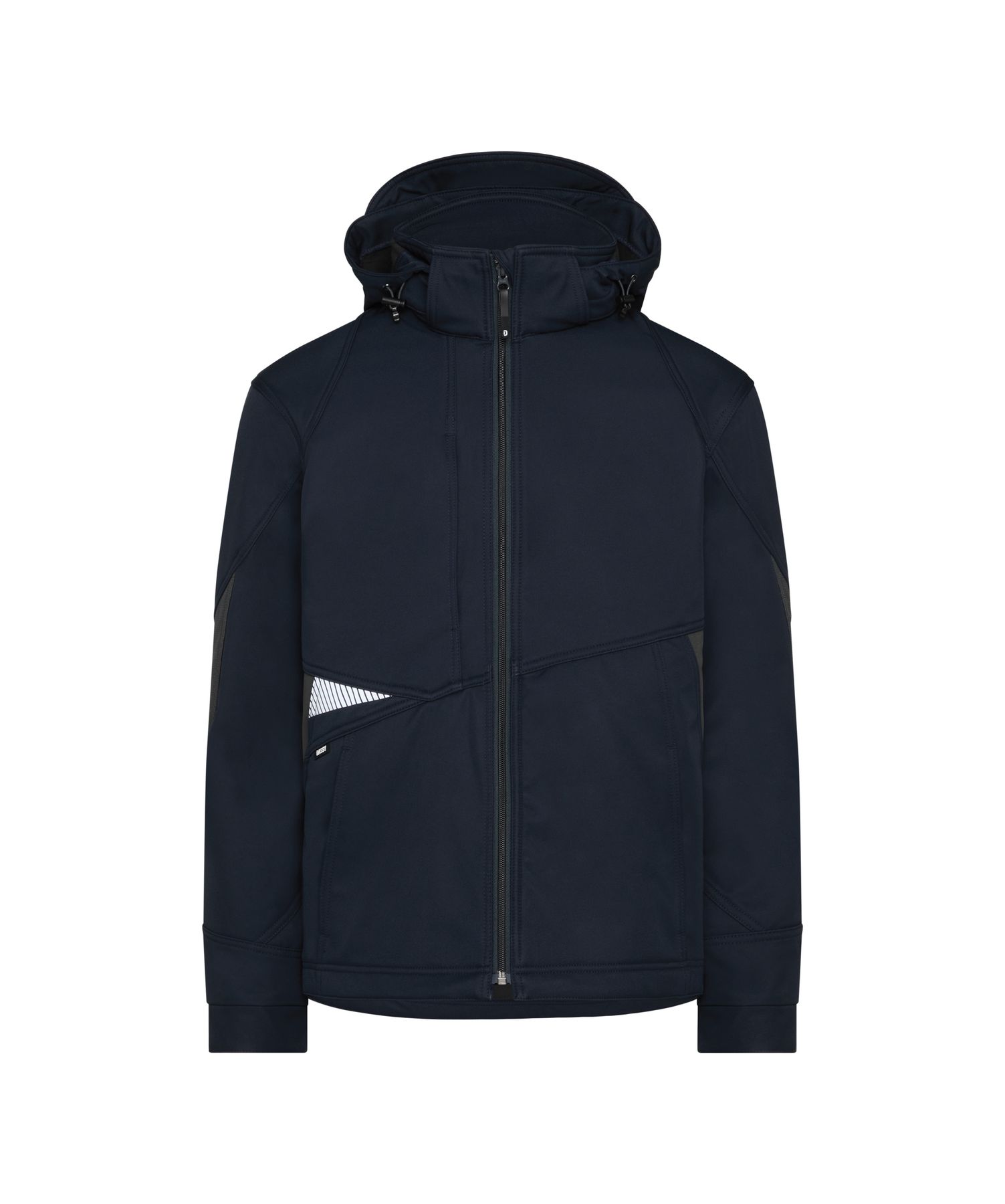 DASSY® Gravity Next Softshell-Jacke - 3