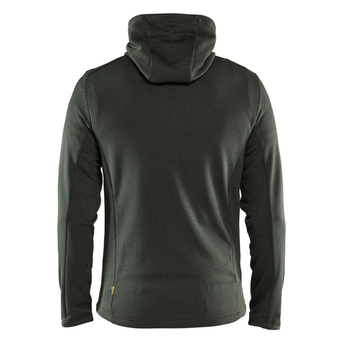 Blakläder Kapuzensweater mit Reißverschluss - 2