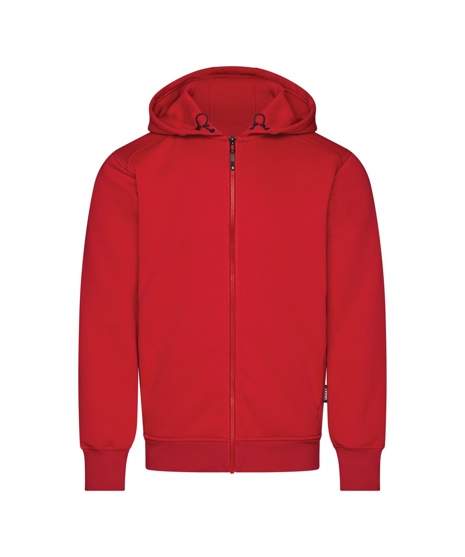 DASSY® GRID Kapuzensweatshirt - 2