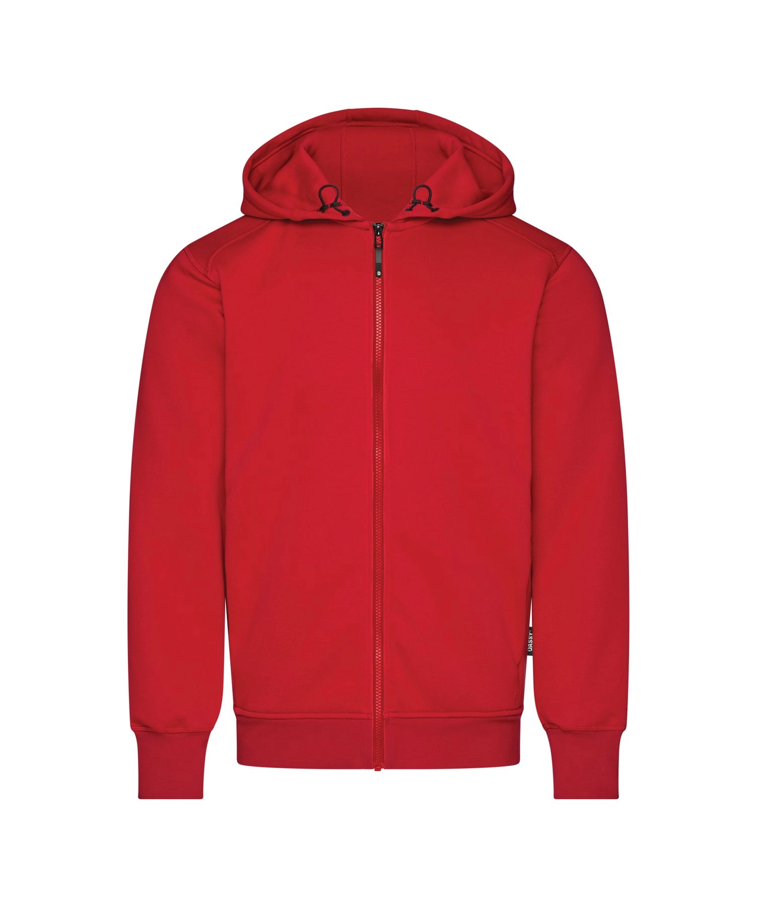 DASSY® GRID Kapuzensweatshirt - 2 DASSY® GRID Kapuzensweatshirt - 2