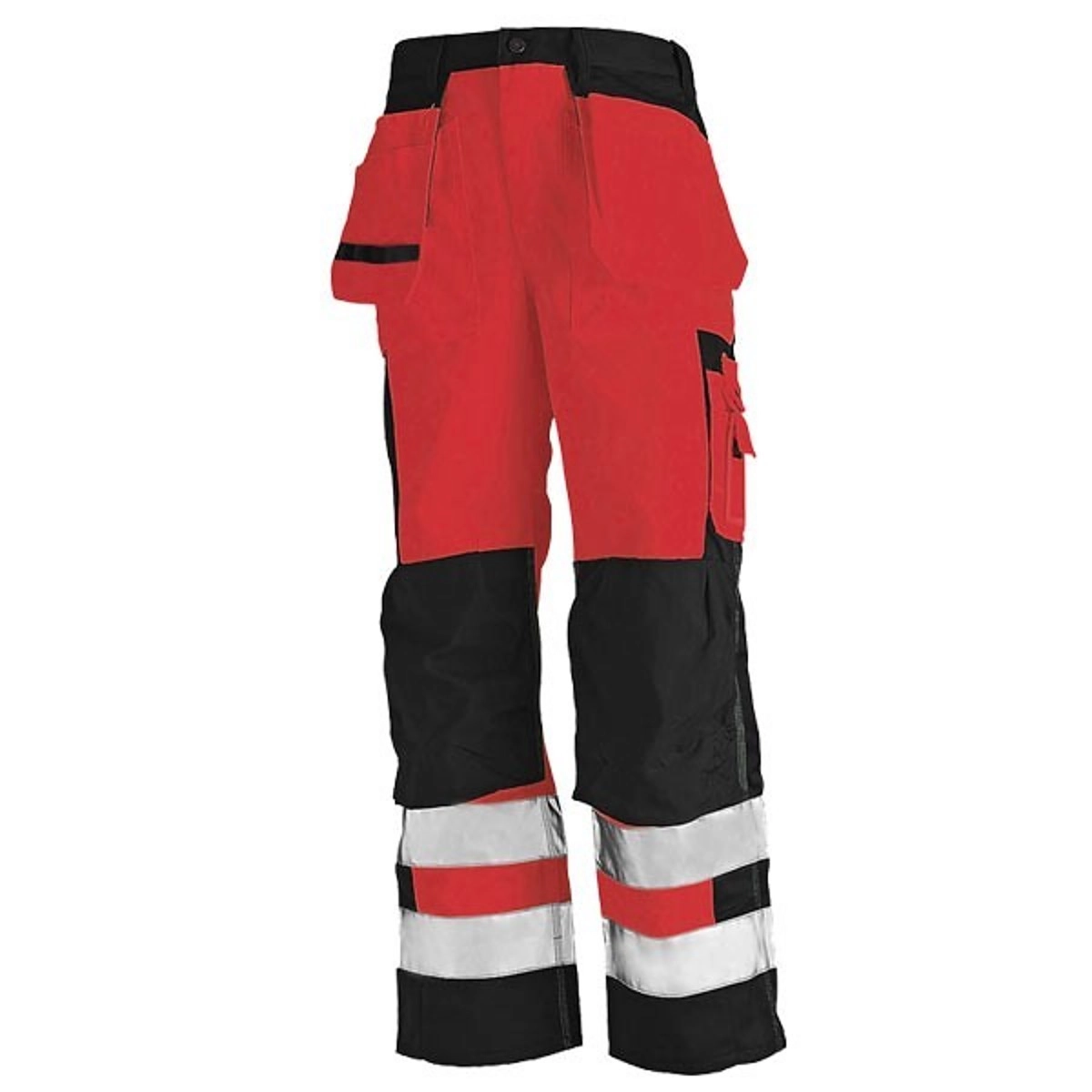 Blakläder Warnschutzhose Cordura® 1533 - 5 Blakläder Warnschutzhose Cordura® 1533 - 5