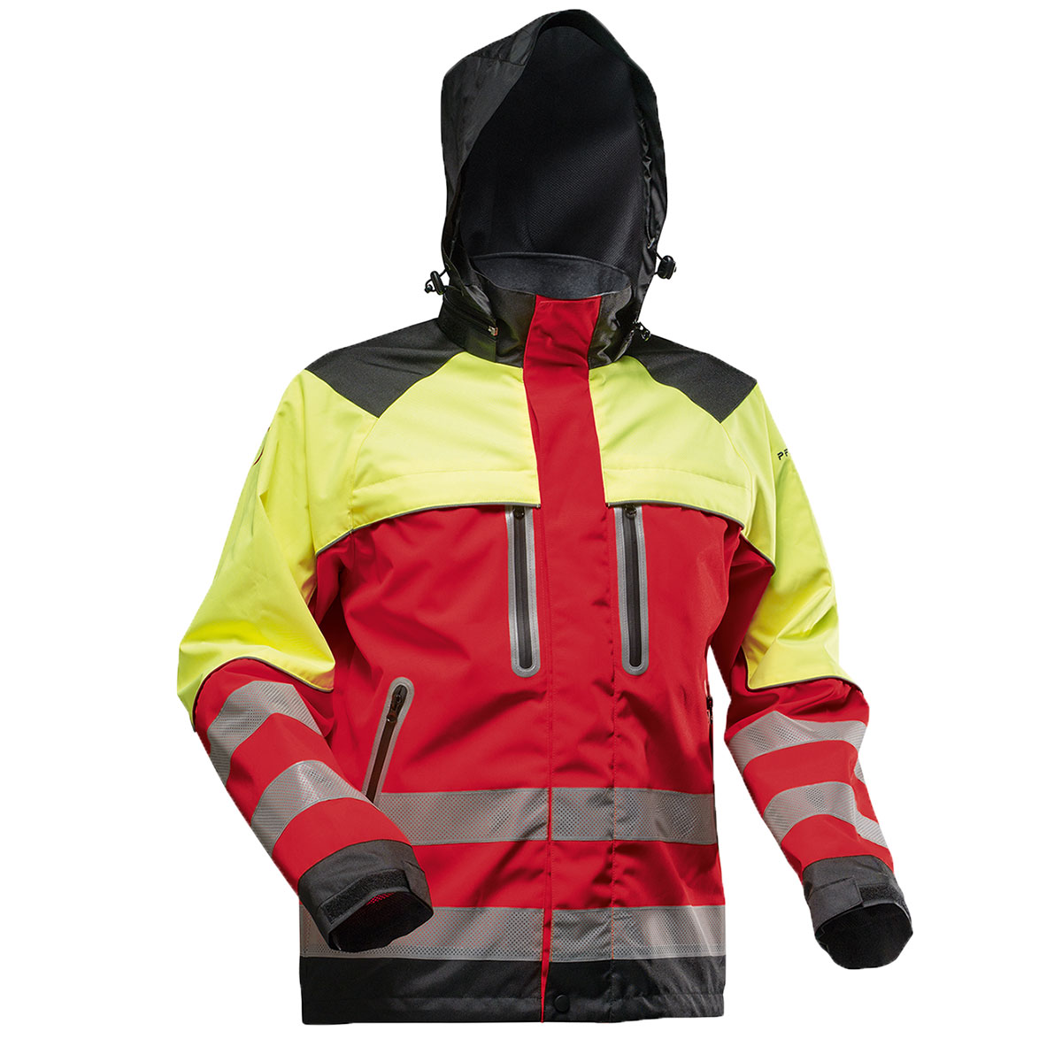 Pfanner Nanoshield® rain jacket