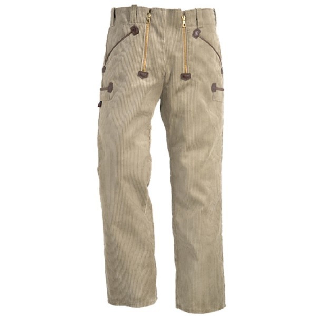 FHB Zunfthose Trenkercord PAUL - 3