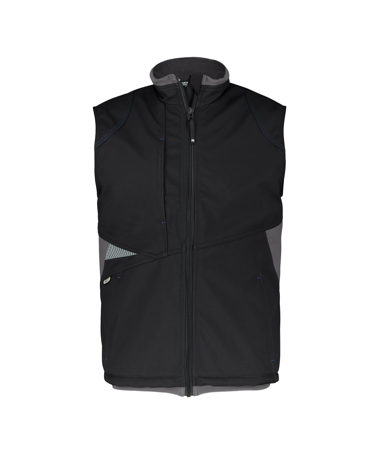DASSY Fusion Softshell-Weste - 5