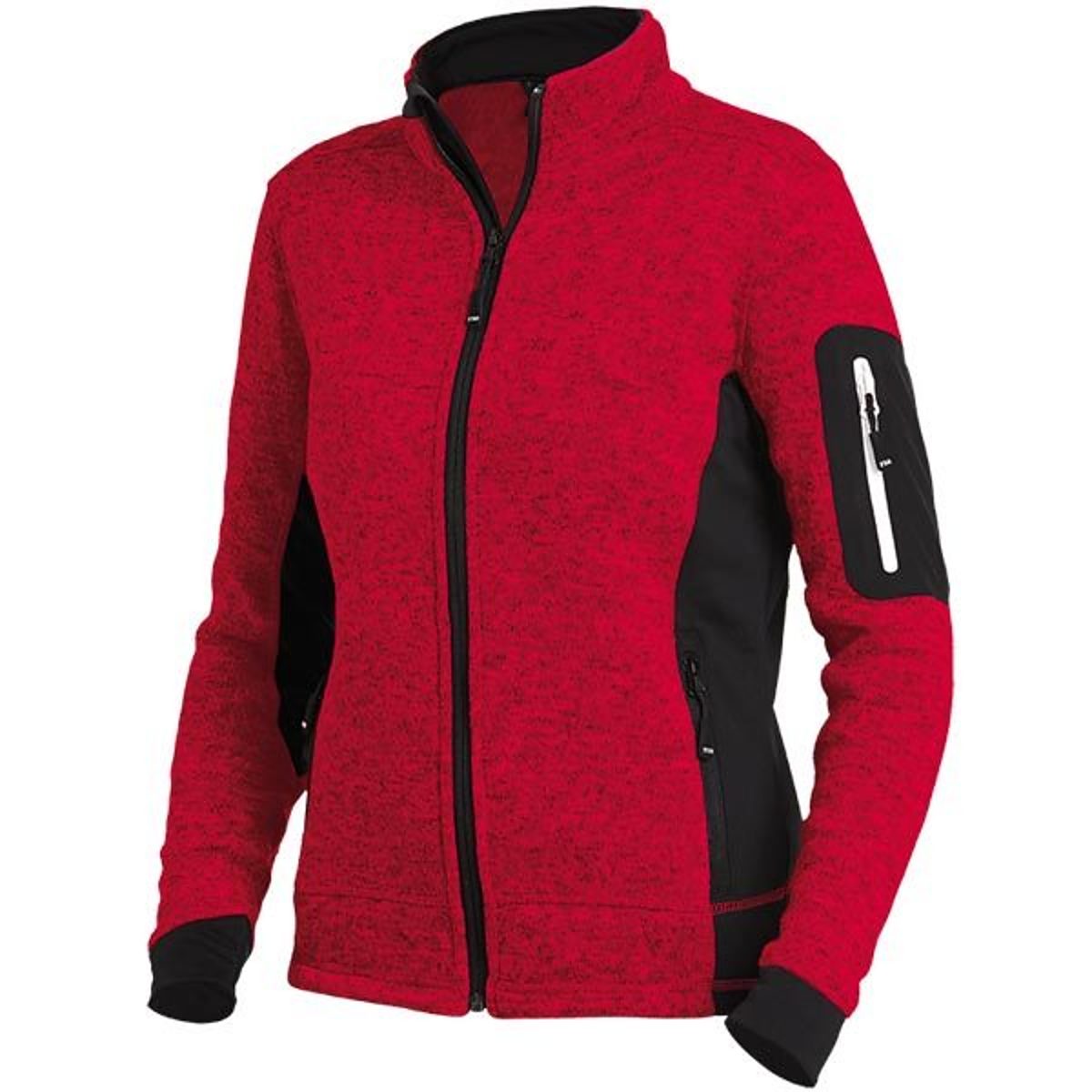 FHB Damen Strickjacke Marieke - 4