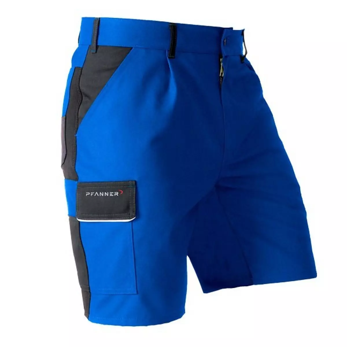 Pfanner StretchZone Canvas Shorts - 5