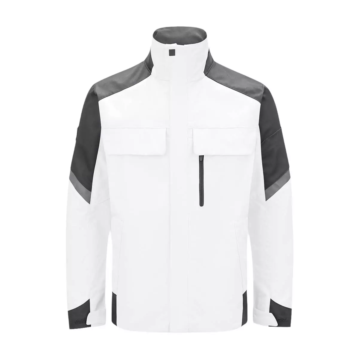 FHB FRANK Arbeitsjacke - 5