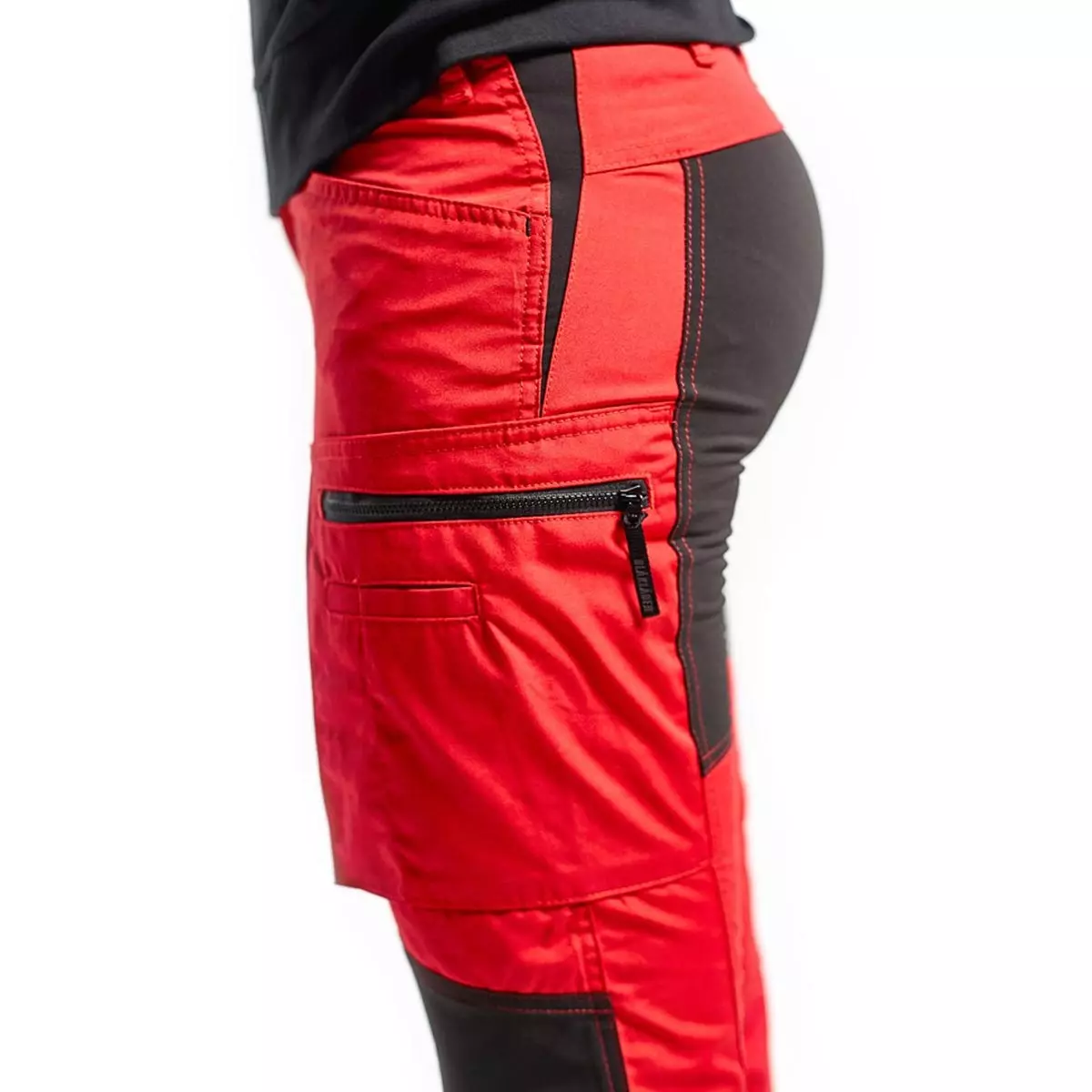 Blakläder Damen Stretchhose - 6