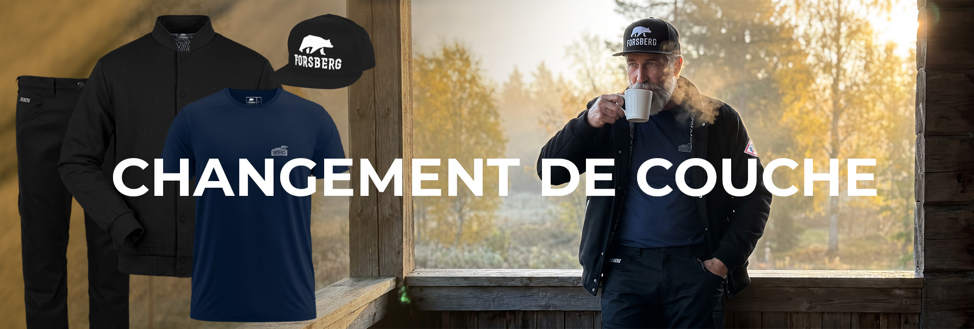 jacke, t‑shirt, cap, mütze, hose